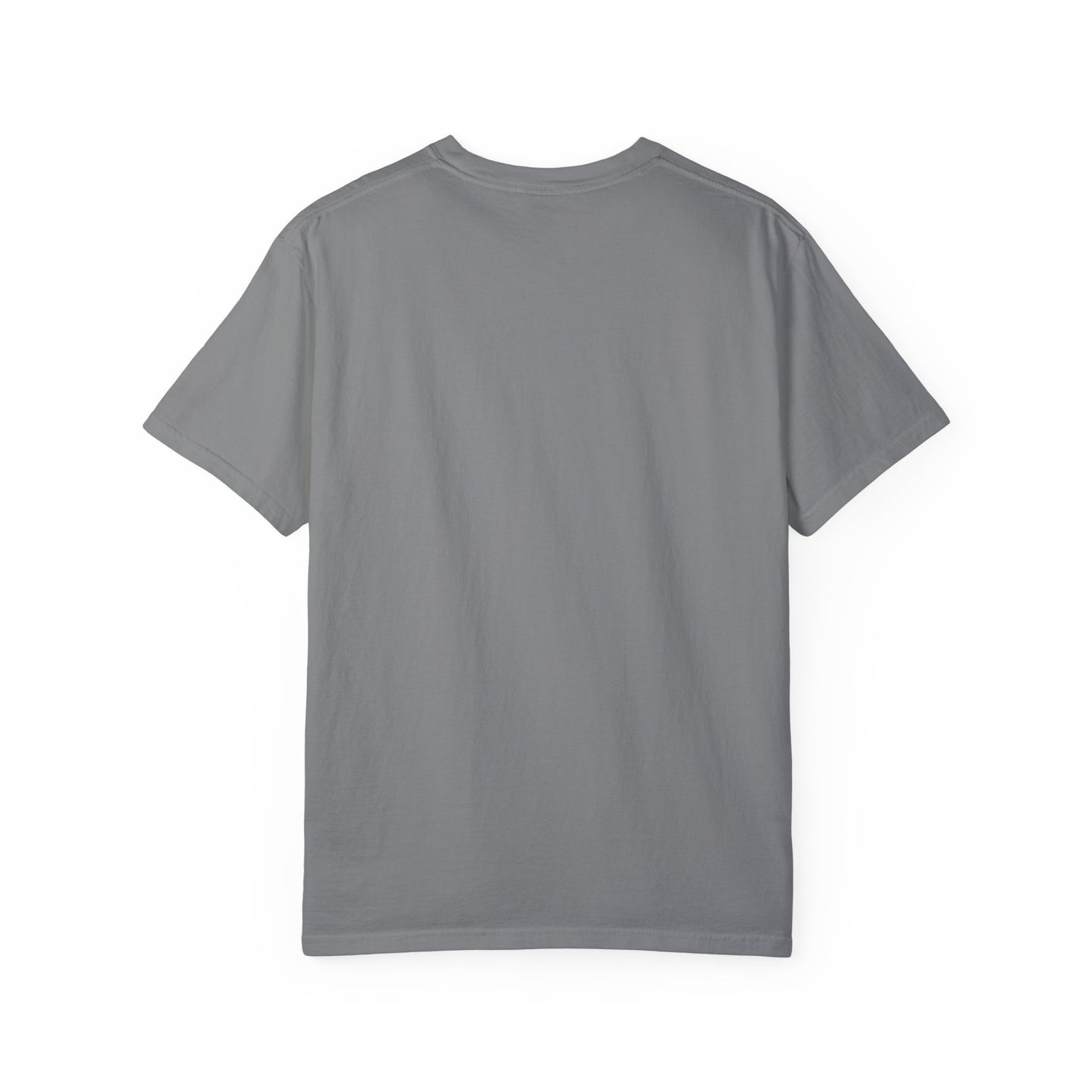 "Fancy" Unisex Garment-Dyed T-shirt