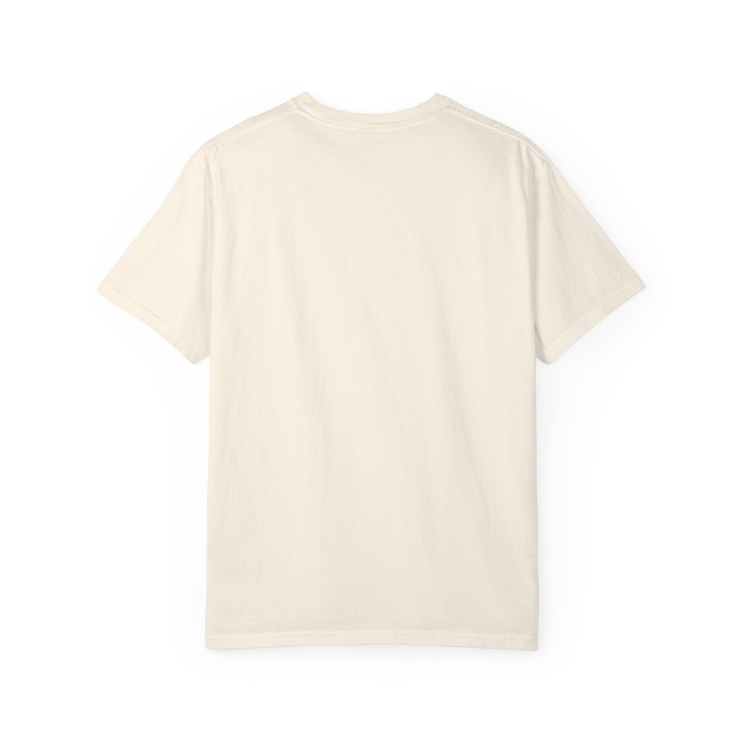 "Fancy" Unisex Garment-Dyed T-shirt