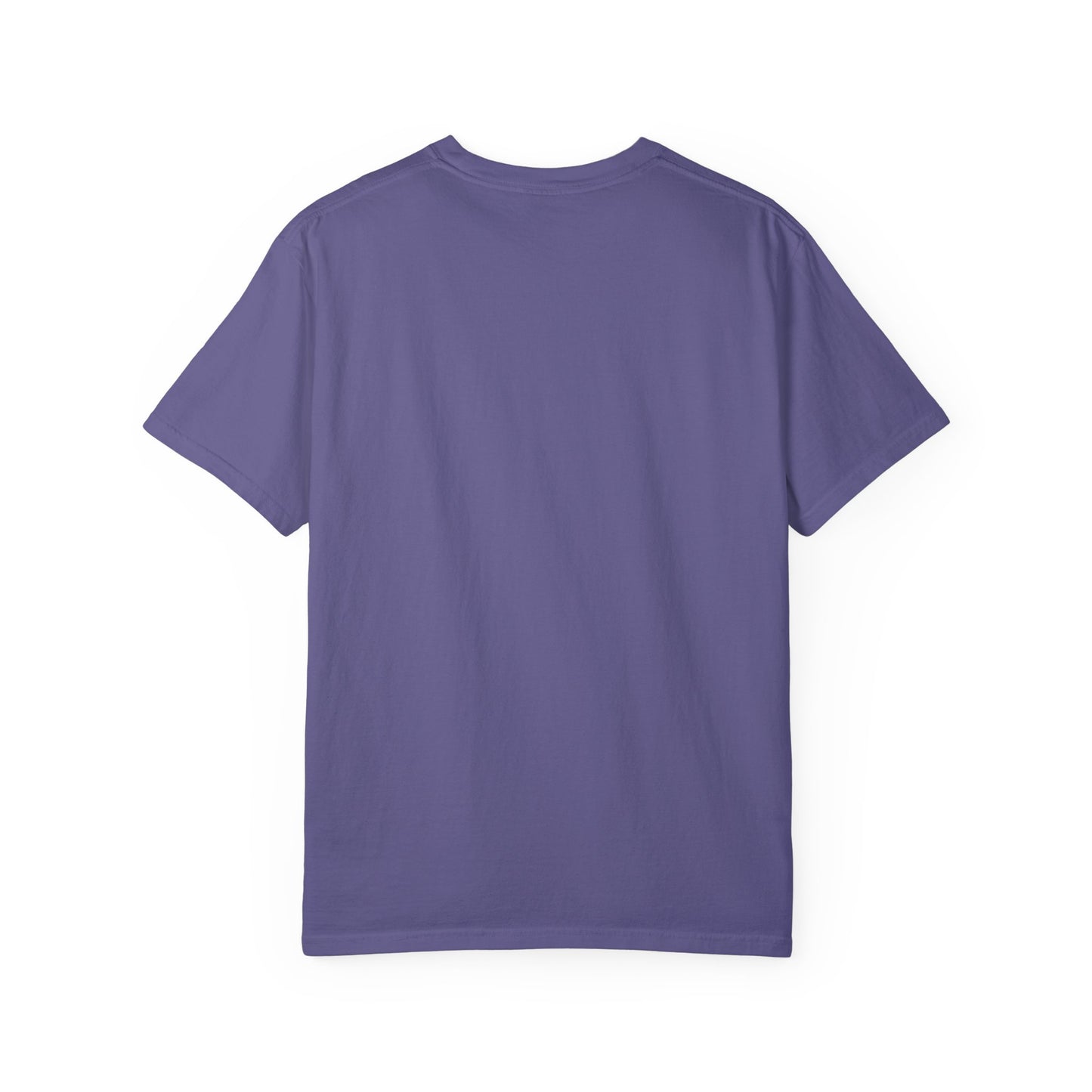 "Fancy" Unisex Garment-Dyed T-shirt