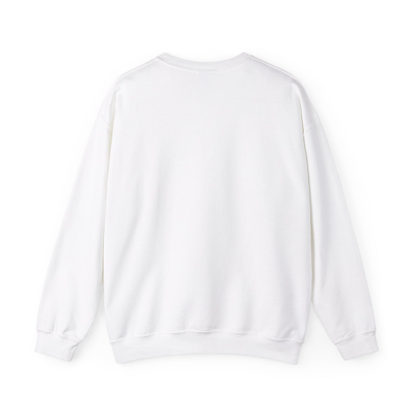 "Fancy" Unisex Heavy Blend™ Crewneck Sweatshirt