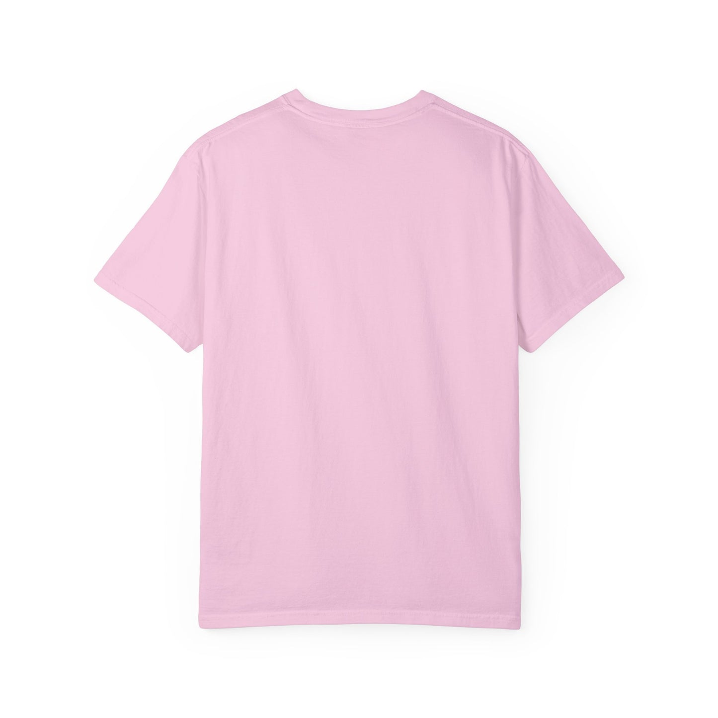 "Fancy" Unisex Garment-Dyed T-shirt