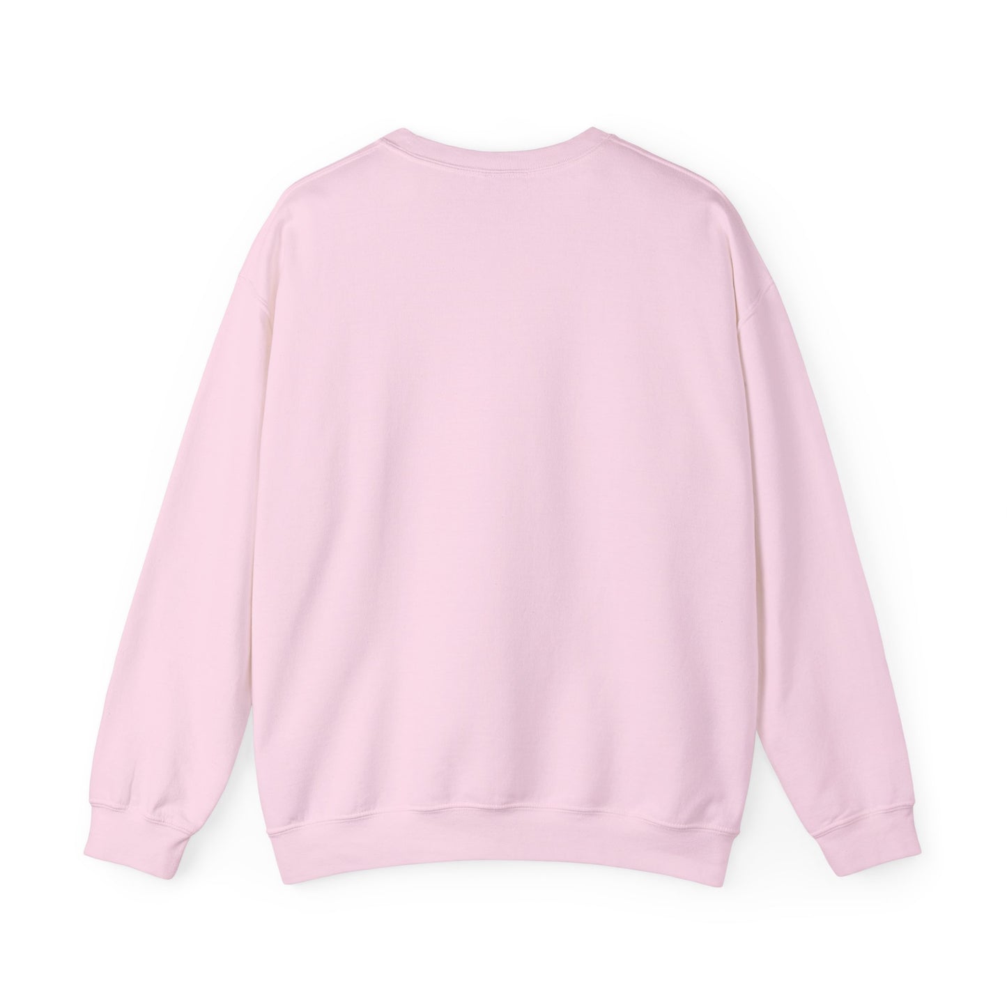 "Fancy" Unisex Heavy Blend™ Crewneck Sweatshirt