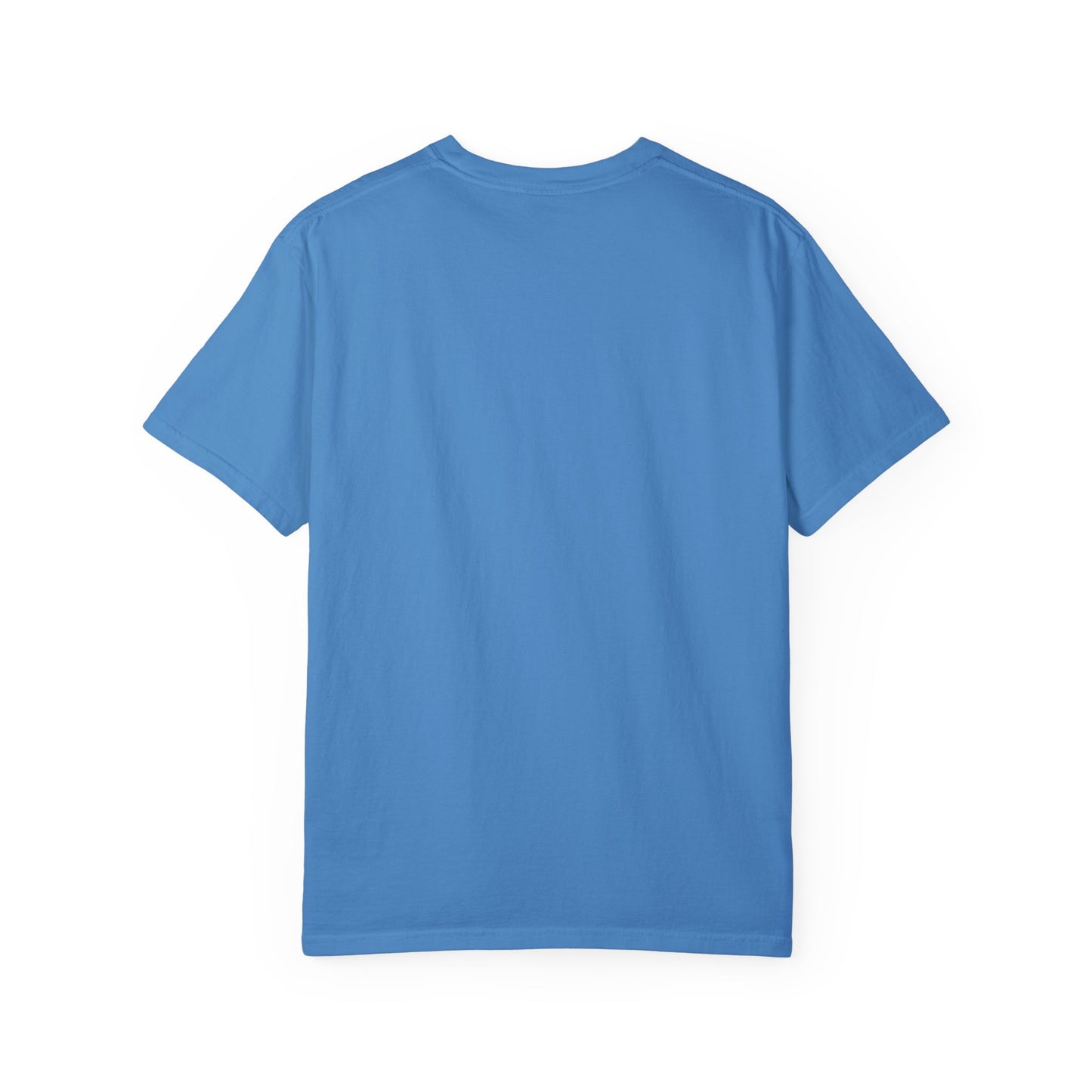 "Fancy" Unisex Garment-Dyed T-shirt