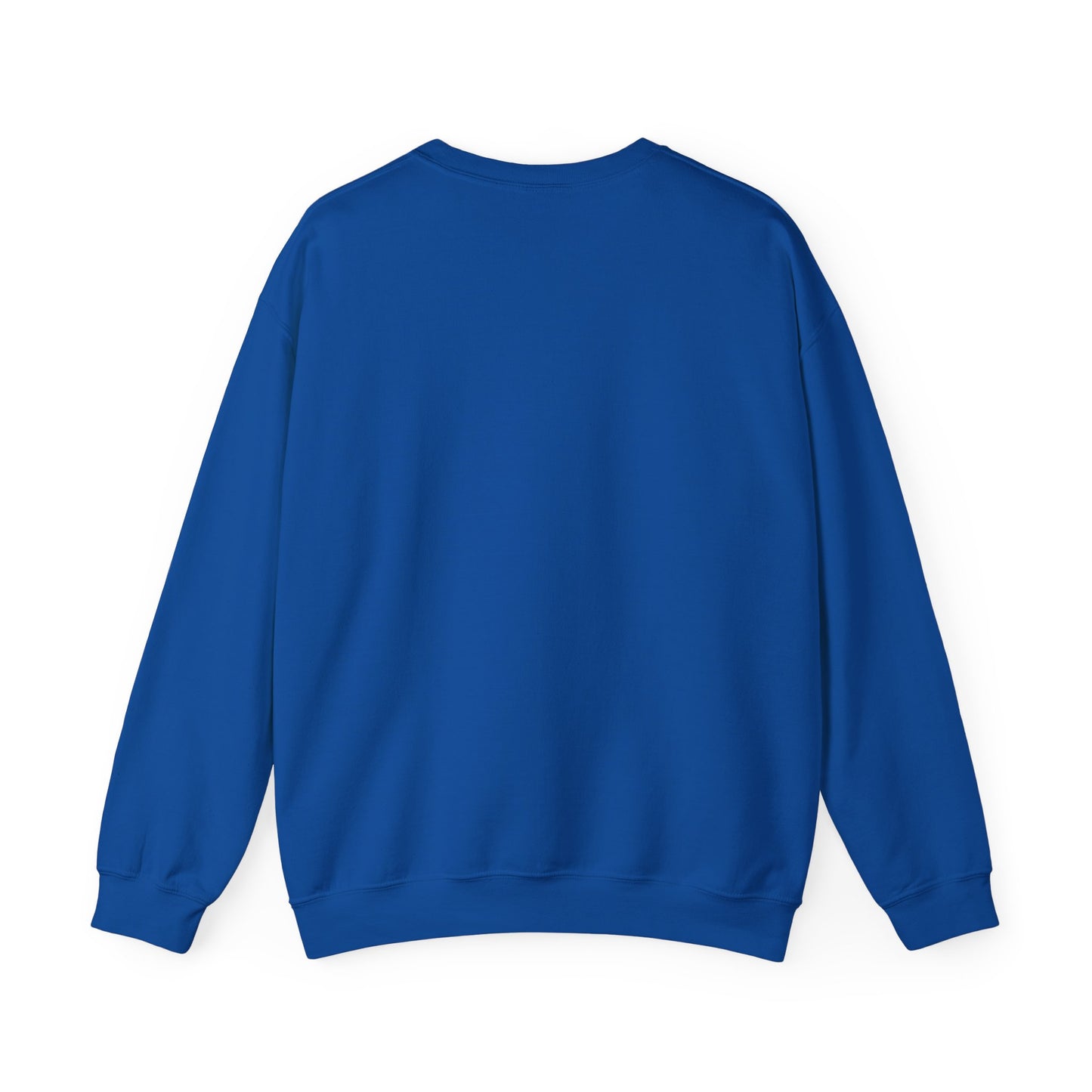 "Fancy" Unisex Heavy Blend™ Crewneck Sweatshirt