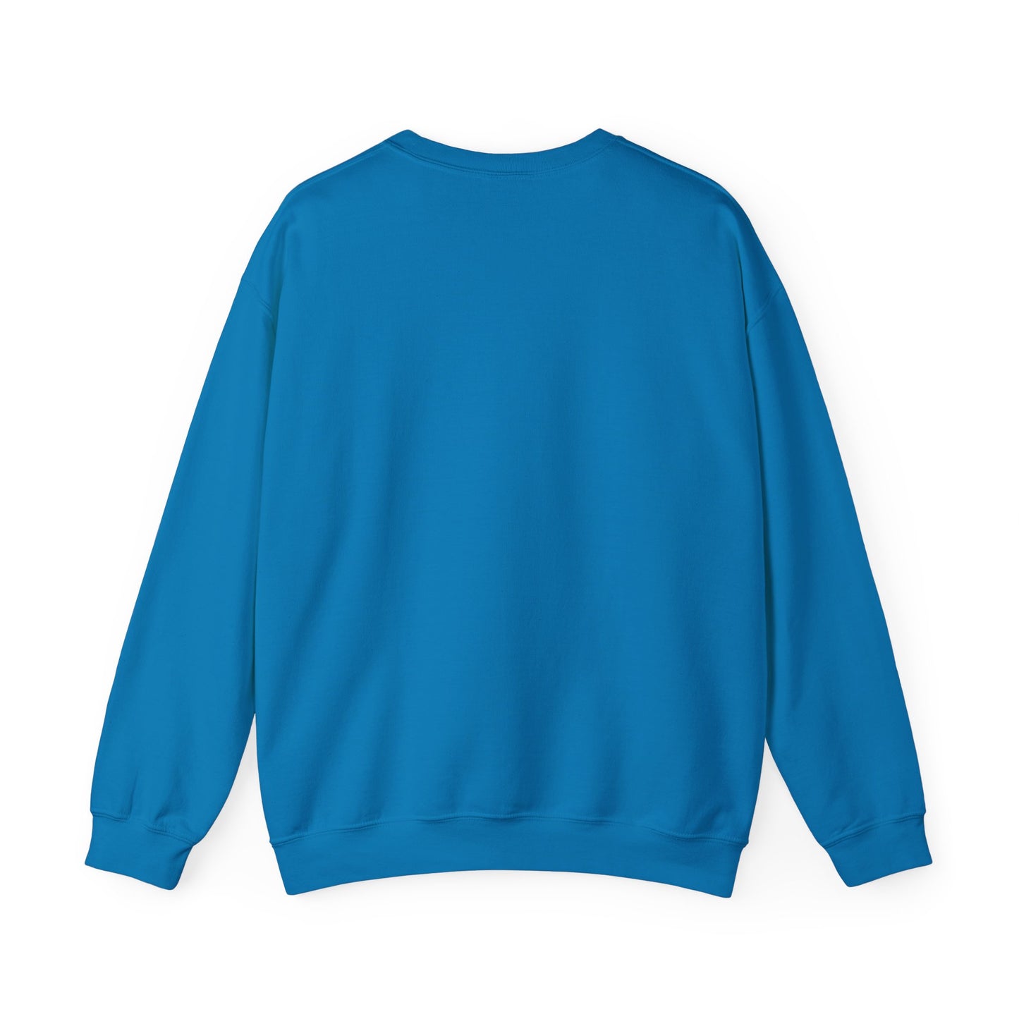 "Fancy" Unisex Heavy Blend™ Crewneck Sweatshirt