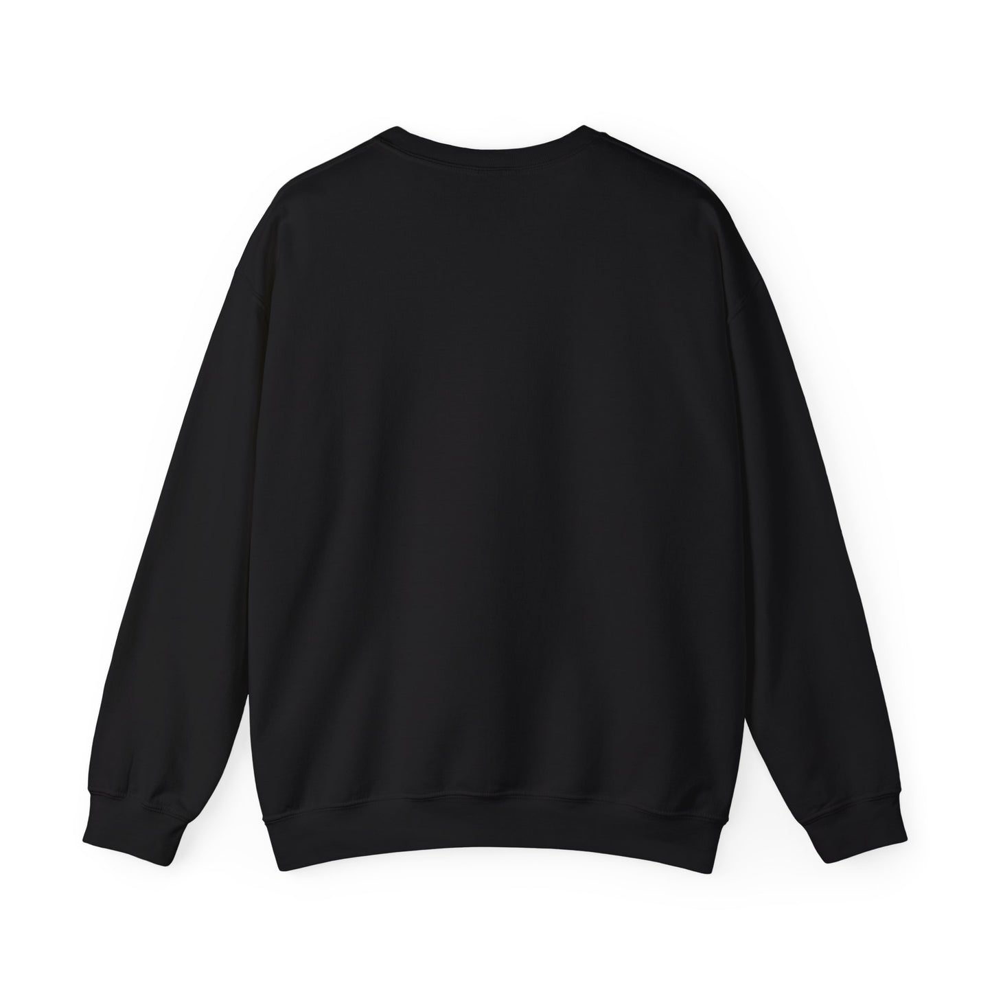 "Fancy" Unisex Heavy Blend™ Crewneck Sweatshirt