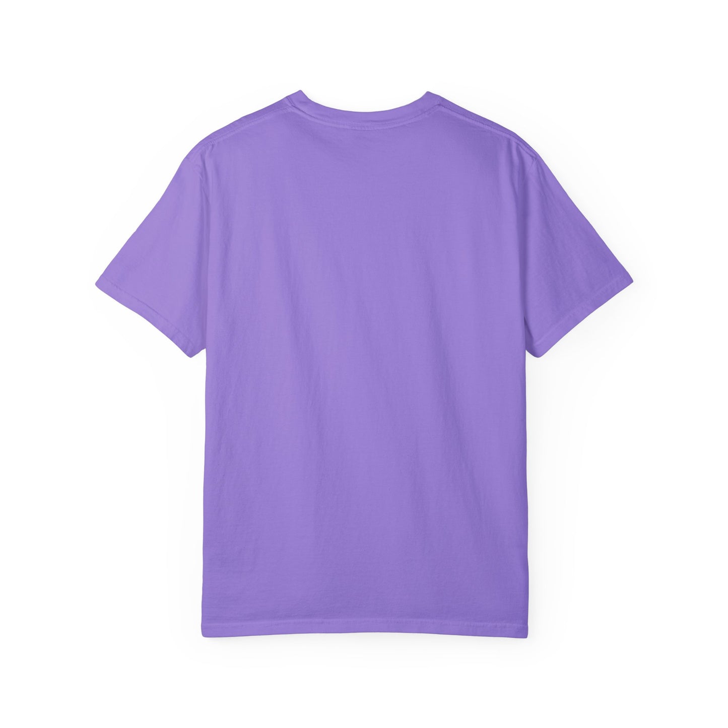 "Fancy" Unisex Garment-Dyed T-shirt